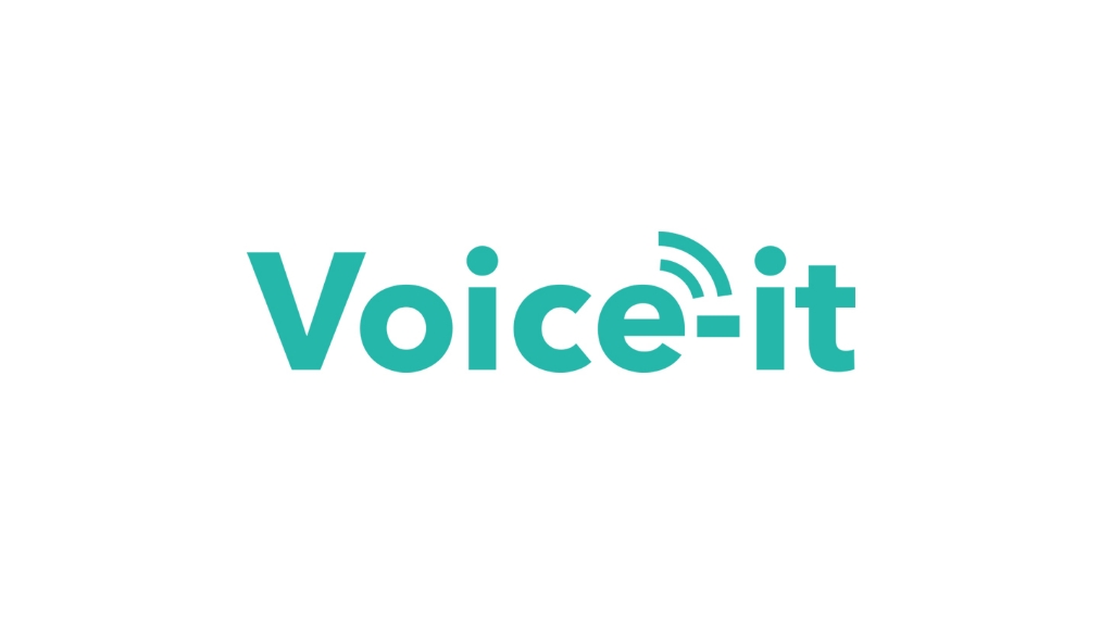 Voice-it